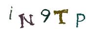 Kuva CAPTCHA