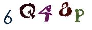 Kuva CAPTCHA