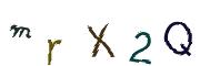 Kuva CAPTCHA