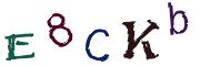 Kuva CAPTCHA
