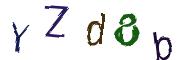 Kuva CAPTCHA