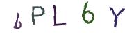 Kuva CAPTCHA