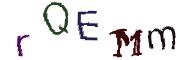 Kuva CAPTCHA