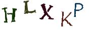 Kuva CAPTCHA