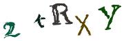 Kuva CAPTCHA