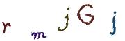Kuva CAPTCHA