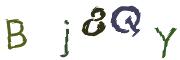Kuva CAPTCHA
