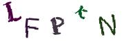 Kuva CAPTCHA