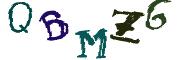 Kuva CAPTCHA