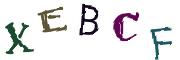 Kuva CAPTCHA