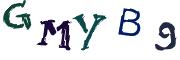 Kuva CAPTCHA