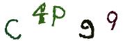Kuva CAPTCHA