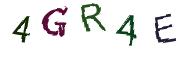 Kuva CAPTCHA