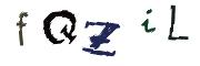 Kuva CAPTCHA