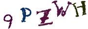 Kuva CAPTCHA