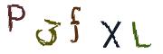 Kuva CAPTCHA