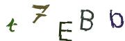 Kuva CAPTCHA