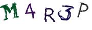 Kuva CAPTCHA