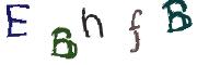 Kuva CAPTCHA