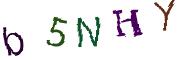 Kuva CAPTCHA