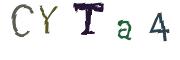 Kuva CAPTCHA