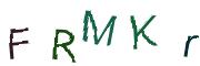 Kuva CAPTCHA