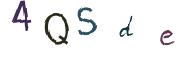 Kuva CAPTCHA