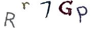 Kuva CAPTCHA
