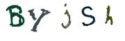 Kuva CAPTCHA