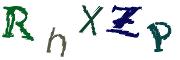 Kuva CAPTCHA