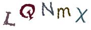 Kuva CAPTCHA