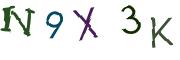 Kuva CAPTCHA