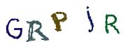 Kuva CAPTCHA
