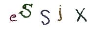 Kuva CAPTCHA