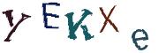 Kuva CAPTCHA