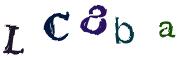 Kuva CAPTCHA