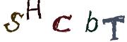 Kuva CAPTCHA