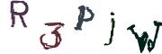 Kuva CAPTCHA