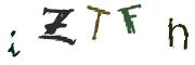 Kuva CAPTCHA
