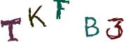 Kuva CAPTCHA