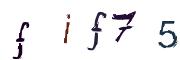 Kuva CAPTCHA