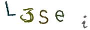 Kuva CAPTCHA