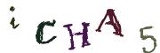 Kuva CAPTCHA