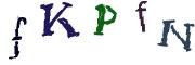Kuva CAPTCHA