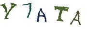 Kuva CAPTCHA