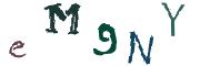 Kuva CAPTCHA