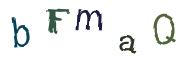 Kuva CAPTCHA