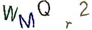 Kuva CAPTCHA