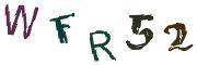 Kuva CAPTCHA