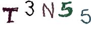 Kuva CAPTCHA